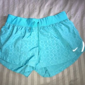 Nike shorts